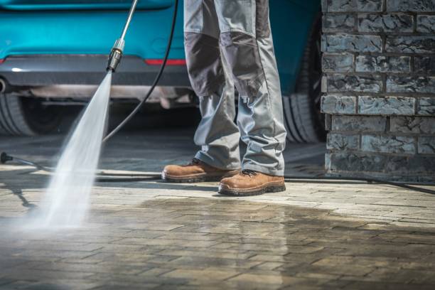 Best Driveway Cleaning and Restoration in Surf City, NC