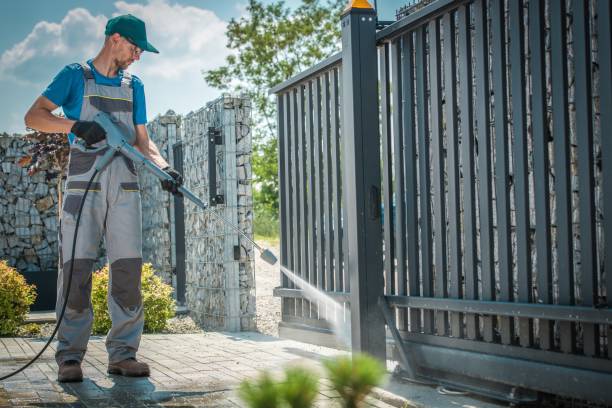 Best Vinyl Siding Pressure Washing in Surf City, NC