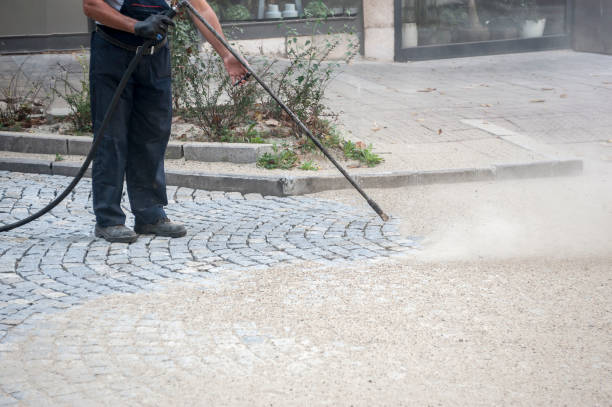 Best Commercial Pressure Washing in Surf City, NC