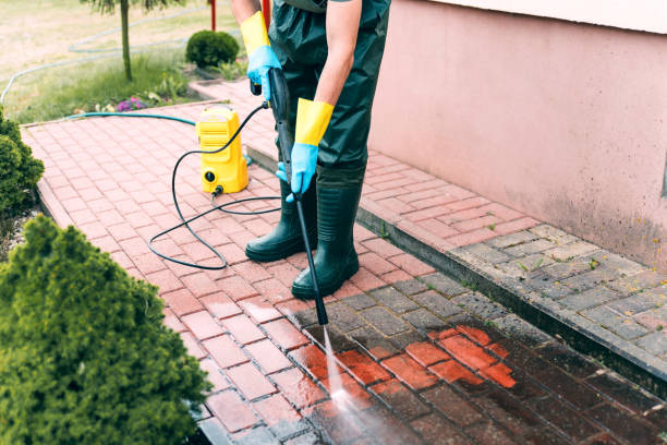 Best Soft Washing for Delicate Surfaces in Surf City, NC