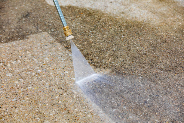 Best Fence Cleaning and Maintenance in Surf City, NC