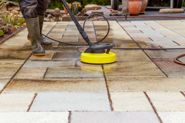 Best Oil and Grease Removal from Surfaces in Surf City, NC