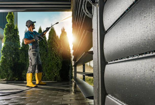 Best Gutter Cleaning and Brightening in Surf City, NC